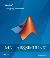 Simulink - Developing S-Functions (R2017a).pdf